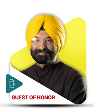 Manjinder Singh Sirsa