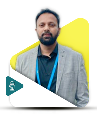 Manoj Baraskar