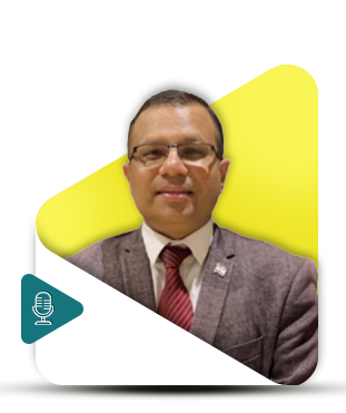 Naveen Ahlawat