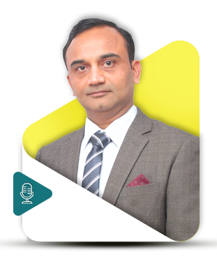 Prashant Patel