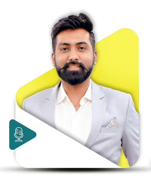 Raj Shah