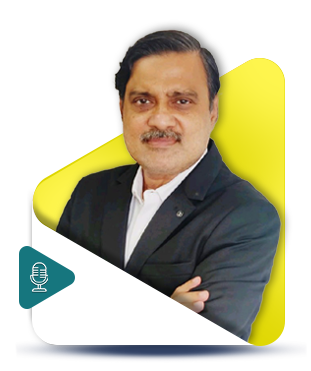 Sandip Satapathy