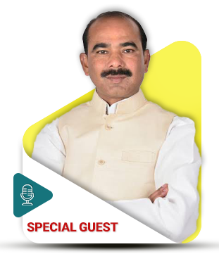 Shri Ajay Tamta