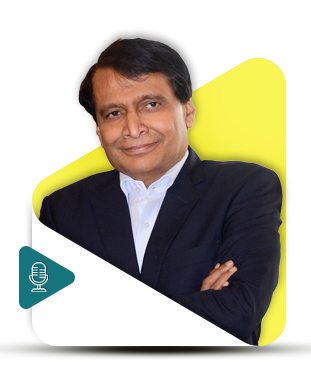 Shri Suresh Prabhu