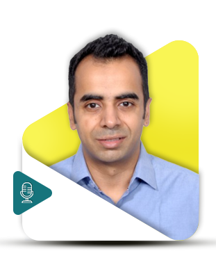 Vipul Arora