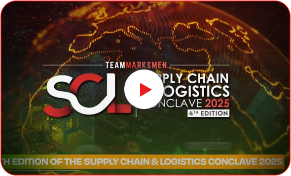 Supply Chain & Logistics Conclave 2024 – 3rd Edition