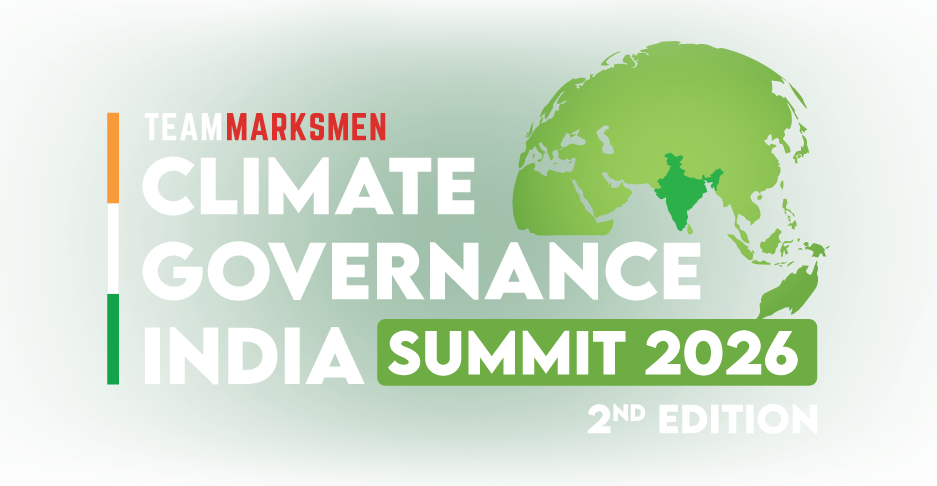 Climate Governance India Summit 2026