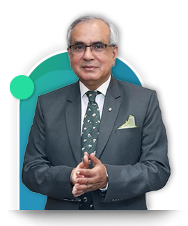 Dr. Rajeev Kumar