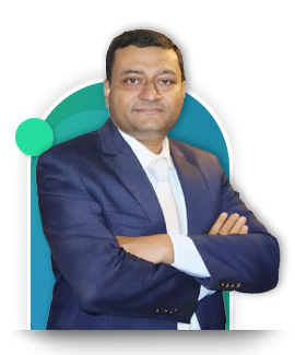 Dr. Sagnik Dey