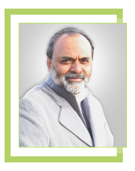 Dr. Satyam Priyadarshy