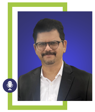 Chandra Mohan Nandakumar