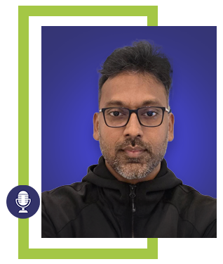 Pradeep Narayanamoorthy