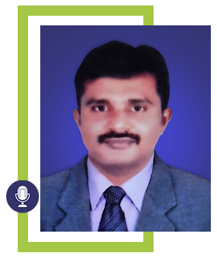 Dr. Pradeep VM