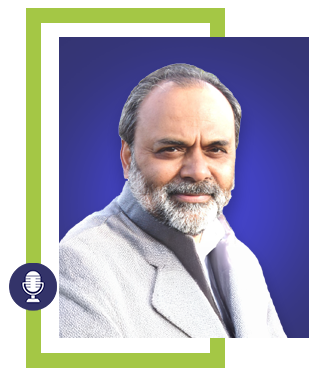 Dr. Satyam Priyadarshy