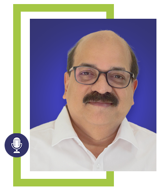 Vaitheeswaran Krishnamurthi