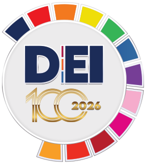 DEI 100 Index 2026