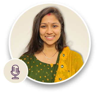 Shambhavi Srivastava