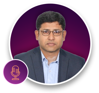 	Sitesh Chandra Mohanty