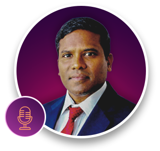 Dr. Srinivas Telukunta