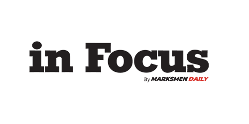 in Focus by Marksmen Daily