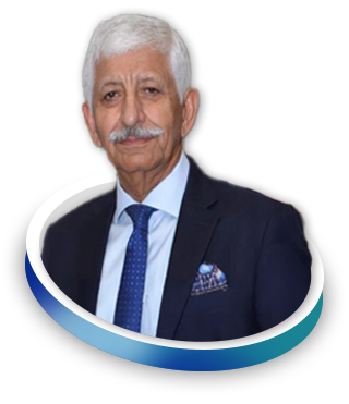 Dr. Ajay Dua