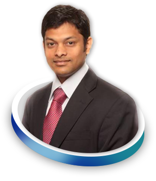 Dr. Debjit Roy