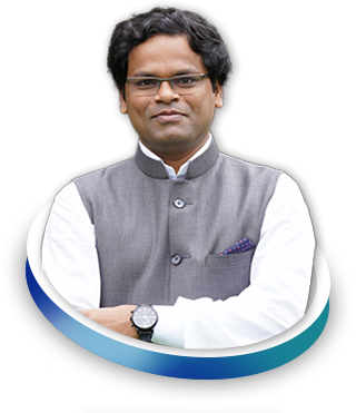 Dr. Rajeev Tripathi