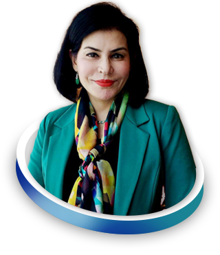 Dr. Vandana Singh