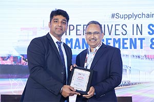 Most Preferred Workplace