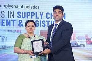 Most Preferred Workplace