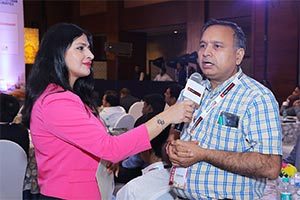 Most Preferred Workplace