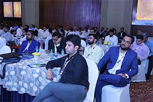 Most Preferred Workplace