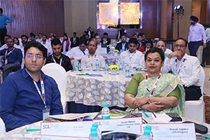 Most Preferred Workplace