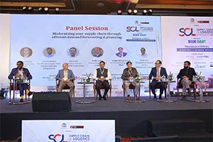 Most Preferred Workplace