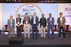 Most Preferred Workplace