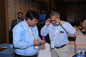 Most Preferred Workplace