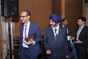 Most Preferred Workplace