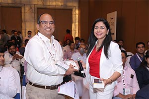 Most Preferred Workplace