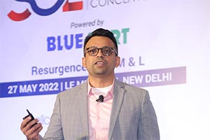 Most Preferred Workplace