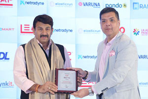 Most Preferred Workplace