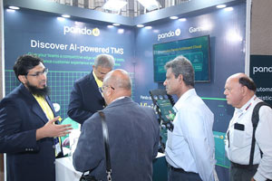 Most Preferred Workplace