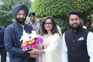 Most Preferred Workplace