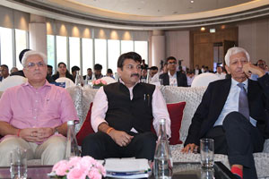 Most Preferred Workplace