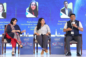 Most Preferred Workplace