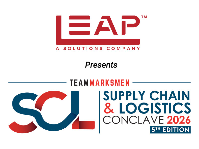 Supplychain & Logistics Conclave 2025