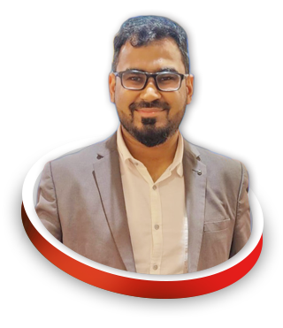 Abhishek Mishra