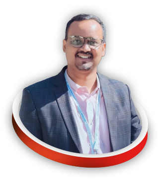 Amit Kumar Singh