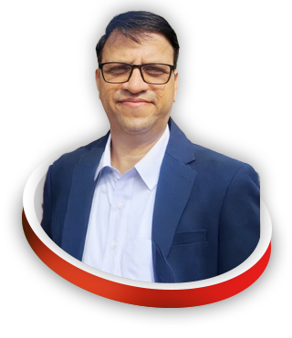 Anil Kumar Mishra