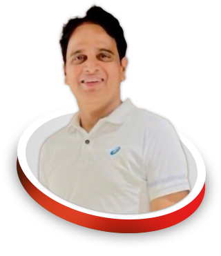 Anil Sharma