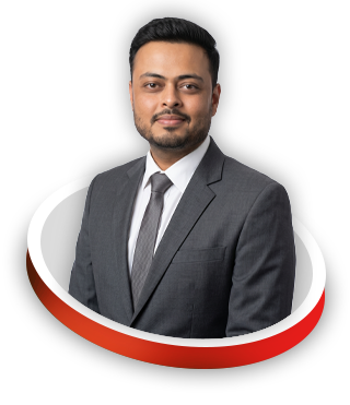Atul Jha